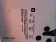 ✅ 2004 Chevrolet Impala • VIN: 2G1WF52E149196825 • Лот: 83370284. Размещён на Copart с пробегом 202 074 миль миль. Получите бесплатный доступ к архиву аукционных продаж из США и посмотрите подробный отчёт об истории автомобиля на DreamBid. Изображение 14.