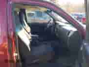 2007 Chevrolet Colorado 2LT с VIN 1GCDT13E578232160, выставлен на аукционе IAAI как лот 43594070 с пробегом 209 336 миль миль и . История ставок и продаж доступна на DreamBid. Изображение 5.