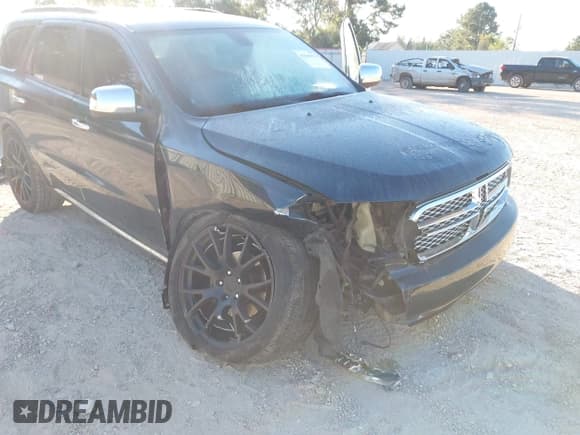 ✅ 2014 Dodge Durango SXT • VIN: 1C4RDHAG7EC537735 • Lot: 43440475. Wystawiony na IAAI z przebiegiem 145 567 mil. Bezpłatny archiwum sprzedaży aukcyjnych z USA i szczegółowy raport historii pojazdu na DreamBid. Zdjęcie 6.