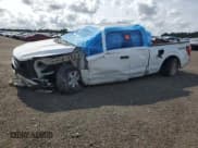 ✅ 2023 Ford F-150 XL • VIN: 1FTFX1E50PKE09520 • Лот: 67807465. Опубликован ранее на Copart с пробегом Не указан. Бесплатный доступ к архиву аукционных продаж из США и подробный отчёт об истории автомобиля на DreamBid. Изображение 1.