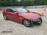 ✅ 2017 Jaguar XE 25t Premium • VIN: SAJAD4BGXHA974747 • Lot: 67170585. Wystawiony na Copart z przebiegiem 37 732 mil. Bezpłatny archiwum sprzedaży aukcyjnych z USA i szczegółowy raport historii pojazdu na DreamBid. Zdjęcie 4.