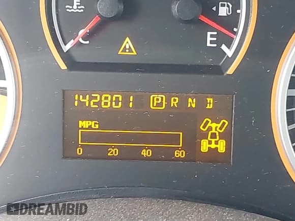 ✅ 2012 Nissan Titan SV • VIN: 1N6AA0CC4CN304721 • Lot: 41687012. Listed on IAAI with 142,801 mi. Free auction sales archive from the USA and detailed vehicle history report at DreamBid. Image 15.