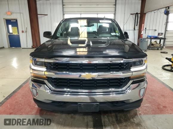 ✅ 2017 Chevrolet Silverado 1500 LT • VIN: 1GCVKREC9HZ197524 • Lot: 91223565. Listed on Copart with 129,594 mi. Free auction sales archive from the USA and detailed vehicle history report at DreamBid. Image 5.