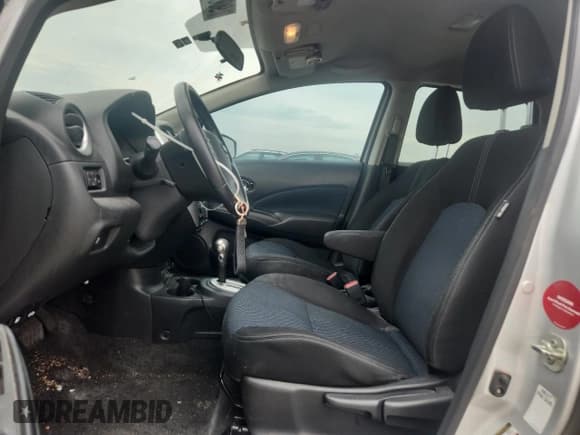 ✅ 2019 Nissan Note SV • VIN: 3N1CE2CP7KL359891 • Лот: 90017215. Опубликован ранее на Copart с пробегом 106 161 миль. Бесплатный доступ к архиву аукционных продаж из США и подробный отчёт об истории автомобиля на DreamBid. Изображение 7.