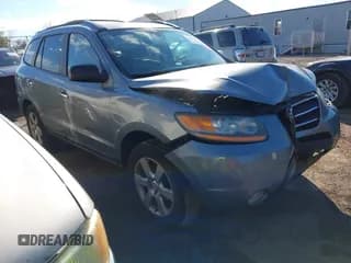 ✅ 2009 Hyundai Santa Fe Limited • VIN: 5NMSH73E89H310007 • Лот: 43602972. Опубликован ранее на IAAI с пробегом 211 465 миль. Бесплатный доступ к архиву аукционных продаж из США и подробный отчёт об истории автомобиля на DreamBid. Изображение 1.