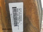 ✅ 2021 Chevrolet Camaro ZL1 • VIN: 1G1FJ1R60M0139418 • Лот: 70282004. Опубликован ранее на Copart с пробегом Не указан. Бесплатный доступ к архиву аукционных продаж из США и подробный отчёт об истории автомобиля на DreamBid. Изображение 13.