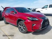 ✅ 2018 Lexus RX 350L Premium • VIN: JTJGZKCA9J2003227 • Лот: 41793170. Опубликован ранее на IAAI с пробегом 97 907 миль. Бесплатный доступ к архиву аукционных продаж из США и подробный отчёт об истории автомобиля на DreamBid. Изображение 1.