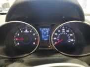 ✅ 2013 Hyundai Veloster w/Black Int • VIN: KMHTC6AD6DU159026 • Lot: 92142255. Listed on Copart with 170,731 mi. Free auction sales archive from the USA and detailed vehicle history report at DreamBid. Image 9.