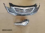 ✅ 2014 Cadillac CTS Premium AWD • VIN: 1G6AZ5S39E0179664 • Lot: 58439985. Listed on Copart with 109,085 mi. Free auction sales archive from the USA and detailed vehicle history report at DreamBid. Image 12.