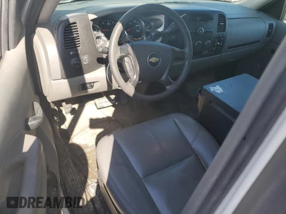 ✅ 2012 Chevrolet Silverado 2500HD Work Truck • VIN: 1GB0CVCG8CF187457 • Lot: 56566985. Listed on Copart with 162,898 mi. Free auction sales archive from the USA and detailed vehicle history report at DreamBid. Image 8.