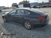 ✅ 2020 Hyundai Sonata SE • VIN: 5NPEG4JAXLH022708 • Лот: 81748685. Опубликован ранее на Copart с пробегом 102 723 миль. Бесплатный доступ к архиву аукционных продаж из США и подробный отчёт об истории автомобиля на DreamBid. Изображение 2.