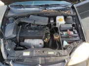 ✅ 2007 Suzuki Forenza • VIN: KL5JD56Z27K530714 • Lot: 73358864. Wystawiony na Copart z przebiegiem 127 196 mil. Bezpłatny archiwum sprzedaży aukcyjnych z USA i szczegółowy raport historii pojazdu na DreamBid. Zdjęcie 13.