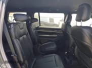 ✅ 2025 Jeep Grand Cherokee Limited • VIN: 1C4RJKBG9S8661279 • Lot: 42431910. Wystawiony na IAAI z przebiegiem 3 512 mil. Bezpłatny archiwum sprzedaży aukcyjnych z USA i szczegółowy raport historii pojazdu na DreamBid. Zdjęcie 8.