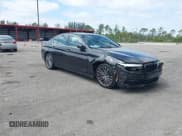 ✅ 2018 BMW 5 Series 530i • VIN: WBAJA5C59JWA39772 • Lot: 42097648. Listed on IAAI with Not provided. Free auction sales archive from the USA and detailed vehicle history report at DreamBid. Image 1.