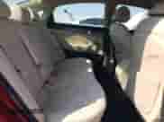 2015 Hyundai Sonata SE z VIN 5NPE24AF7FH025452, wystawiony jako Copart lot #84548935 z przebiegiem 74 560 mil mil oraz Szkoda całkowita • Salvage title. Historia ofert i sprzedaży dostępna na DreamBid. Obrazek 10.