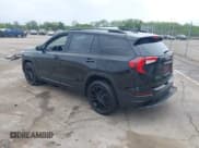 ✅ 2022 GMC Terrain SLT • VIN: 3GKALVEV0NL276058 • Lot: 42314332. Listed on IAAI with Not provided. Free auction sales archive from the USA and detailed vehicle history report at DreamBid. Image 3.