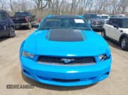 ✅ 2011 Ford Mustang V6 • VIN: 1ZVBP8AM3B5152930 • Lot: 41888209. Listed on IAAI with 167,407 mi. Free auction sales archive from the USA and detailed vehicle history report at DreamBid. Image 12.