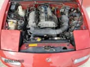 ✅ 1995 Mazda MX-5 Miata • VIN: JM1NA353XS0603077 • Lot: 75644964. Wystawiony na Copart z przebiegiem 121 256 mil. Bezpłatny archiwum sprzedaży aukcyjnych z USA i szczegółowy raport historii pojazdu na DreamBid. Zdjęcie 11.