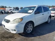 ✅ 2007 Toyota Matrix STD • VIN: 2T1KR32E37C625338 • Лот: 41643391. Опубликован ранее на IAAI с пробегом 244 601 миль. Бесплатный доступ к архиву аукционных продаж из США и подробный отчёт об истории автомобиля на DreamBid. Изображение 2.