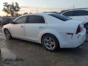 ✅ 2010 Chevrolet Malibu 1LT • VIN: 1G1ZC5E07A4107568 • Lot: 73842194. Listed on Copart with Not provided. Free auction sales archive from the USA and detailed vehicle history report at DreamBid. Image 2.