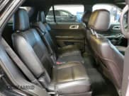 ✅ 2014 Ford Explorer Sport • VIN: 1FM5K8GT0EGA42256 • Lot: 89576685. Wystawiony na Copart z przebiegiem 94 727 mil. Bezpłatny archiwum sprzedaży aukcyjnych z USA i szczegółowy raport historii pojazdu na DreamBid. Zdjęcie 10.