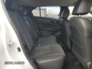 ✅ 2023 Mitsubishi Eclipse Cross SE • VIN: JA4ATWAA7PZ005928 • Lot: 86527485. Listed on Copart with 14,148 mi. Free auction sales archive from the USA and detailed vehicle history report at DreamBid. Image 11.