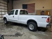 ✅ 2000 Ford F-250 XL • VIN: 1FTNX21F2YEB02012 • Lot: 88910425. Listed on Copart with 123,624 mi. Free auction sales archive from the USA and detailed vehicle history report at DreamBid. Image 2.