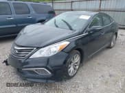 ✅ 2016 Hyundai Azera Limited • VIN: KMHFH4JG8GA547071 • Лот: 42231526. Опубликован ранее на IAAI с пробегом 175 537 миль. Бесплатный доступ к архиву аукционных продаж из США и подробный отчёт об истории автомобиля на DreamBid. Изображение 18.