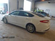 ✅ 2016 Ford Fusion SE • VIN: 3FA6P0H74GR343580 • Lot: 43418296. Wystawiony na IAAI z przebiegiem 157 409 mil. Bezpłatny archiwum sprzedaży aukcyjnych z USA i szczegółowy raport historii pojazdu na DreamBid. Zdjęcie 3.