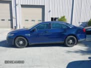✅ 2014 Ford Police Interceptor • VIN: 1FAHP2MT2EG180309 • Лот: 43177606. Опубликован ранее на IAAI с пробегом 208 769 миль. Бесплатный доступ к архиву аукционных продаж из США и подробный отчёт об истории автомобиля на DreamBid. Изображение 14.
