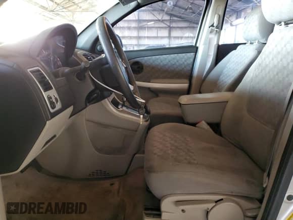 2008 Chevrolet Equinox LS с VIN 2CNDL23F786310682, выставлен на аукционе Copart как лот 80371294 с пробегом 210 206 миль миль и Списание • Salvage title. История ставок и продаж доступна на DreamBid. Изображение 7.