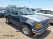 1994 Ford Explorer Eddie Bauer z VIN 1FMCU22X5RUA21287, wystawiony jako IAAI lot #42393545 z przebiegiem 72 453 mil mil oraz . Historia ofert i sprzedaży dostępna na DreamBid. Obrazek 1.