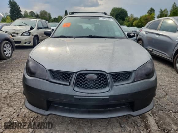 ✅ 2007 Subaru Impreza i • VIN: JF1GG61627H818802 • Лот: 71745745. Опубликован ранее на Copart с пробегом 150 545 миль. Бесплатный доступ к архиву аукционных продаж из США и подробный отчёт об истории автомобиля на DreamBid. Изображение 5.