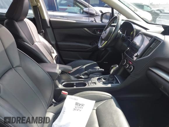 ✅ 2018 Subaru Impreza Limited • VIN: 4S3GTAU60J3711580 • Лот: 43262520. Опубликован ранее на IAAI с пробегом 56 302 миль. Бесплатный доступ к архиву аукционных продаж из США и подробный отчёт об истории автомобиля на DreamBid. Изображение 5.