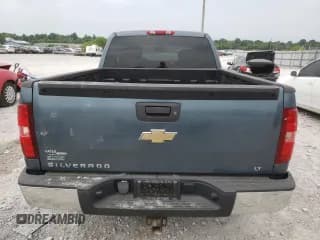 ✅ 2011 Chevrolet Silverado 1500 LT • VIN: 1GCRKSE34BZ143600 • Lot: 57847244. Listed on Copart with 286,640 mi. Free auction sales archive from the USA and detailed vehicle history report at DreamBid. Image 6.