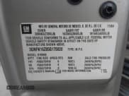 ✅ 2005 Chevrolet Suburban Z71 • VIN: 3GNFK16Z85G175820 • Lot: 43075693. Wystawiony na IAAI z przebiegiem 264 040 mil. Bezpłatny archiwum sprzedaży aukcyjnych z USA i szczegółowy raport historii pojazdu na DreamBid. Zdjęcie 9.