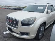 ✅ 2013 GMC Acadia Denali • VIN: 1GKKVTKD6DJ189012 • Лот: 43517532. Опубликован ранее на IAAI с пробегом 150 182 миль. Бесплатный доступ к архиву аукционных продаж из США и подробный отчёт об истории автомобиля на DreamBid. Изображение 6.