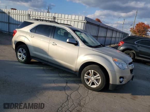 ✅ 2013 Chevrolet Equinox LT • VIN: 2GNALPEK8D6216536 • Лот: 91591135. Опубликован ранее на Copart с пробегом 135 209 миль. Бесплатный доступ к архиву аукционных продаж из США и подробный отчёт об истории автомобиля на DreamBid. Изображение 4.