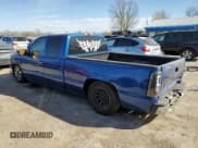 ✅ 2003 Chevrolet Silverado 1500 • VIN: 2GCEC19T131200006 • Лот: 50633925. Опубликован ранее на Copart с пробегом Не указан. Бесплатный доступ к архиву аукционных продаж из США и подробный отчёт об истории автомобиля на DreamBid. Изображение 2.