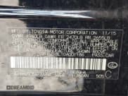 ✅ 2016 Lexus GS 350 • VIN: JTHBZ1BL1GA001186 • Lot: 42371497. Listed on IAAI with 127,066 mi. Free auction sales archive from the USA and detailed vehicle history report at DreamBid. Image 9.