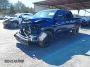 ✅ 2015 Toyota Tundra SR5 • VIN: 5TFDW5F18FX463923 • Lot: 41625161. Listed on IAAI with 159,323 mi. Free auction sales archive from the USA and detailed vehicle history report at DreamBid. Image 2.