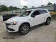 2017 Mitsubishi Outlander ES с VIN JA4AP3AU2HZ046725, выставлен на аукционе Copart как лот 84474445 с пробегом 20 537 миль миль и Списание • Salvage title. История ставок и продаж доступна на DreamBid. Изображение 1.