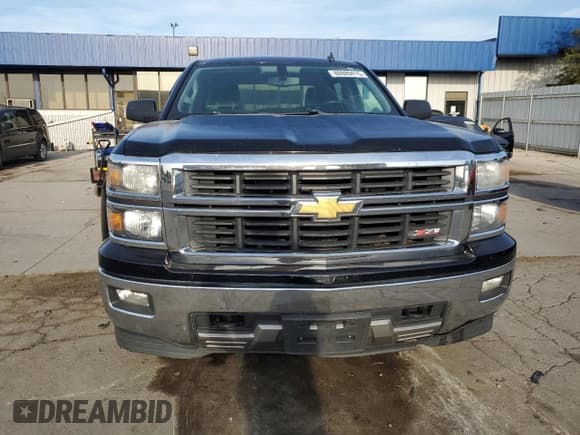 ✅ 2014 Chevrolet Silverado 1500 LT • VIN: 3GCUKREC7EG138821 • Лот: 80889415. Опубликован ранее на Copart с пробегом 151 275 миль. Бесплатный доступ к архиву аукционных продаж из США и подробный отчёт об истории автомобиля на DreamBid. Изображение 5.