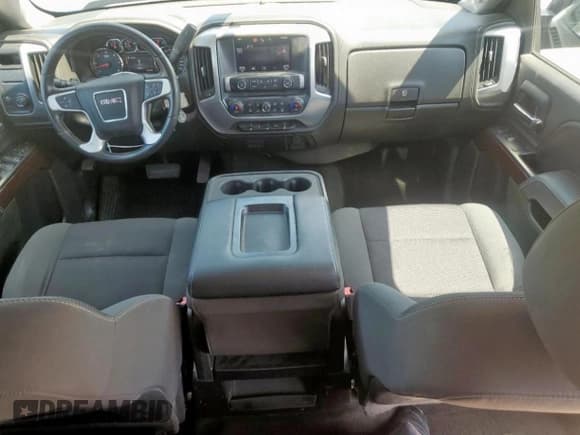 ✅ 2014 GMC Sierra 1500 SLE • VIN: 3GTP1UEH3EG321793 • Лот: 64049485. Опубликован ранее на Copart с пробегом 94 872 миль. Бесплатный доступ к архиву аукционных продаж из США и подробный отчёт об истории автомобиля на DreamBid. Изображение 8.