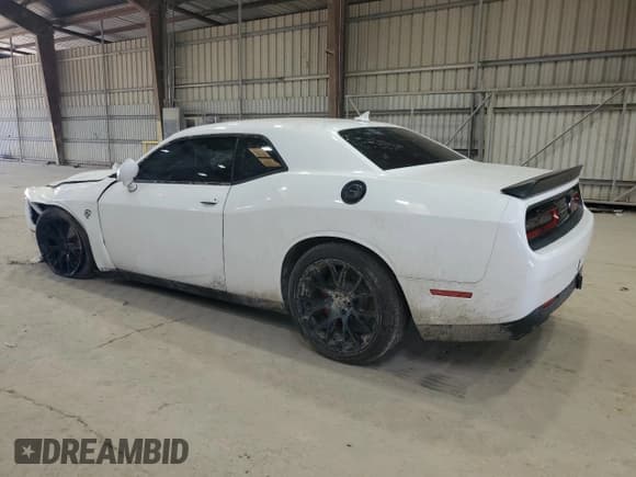 ✅ 2020 Dodge Challenger SRT Hellcat Widebody • VIN: 2C3CDZC94LH156532 • Lot: 70823865. Wystawiony na Copart z przebiegiem Nie podano. Bezpłatny archiwum sprzedaży aukcyjnych z USA i szczegółowy raport historii pojazdu na DreamBid. Zdjęcie 2.