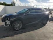 ✅ 2023 Lexus RX 350 • VIN: 2T2BAMBA3PC004378 • Lot: 79449474. Wystawiony na Copart z przebiegiem 18 608 mil. Bezpłatny archiwum sprzedaży aukcyjnych z USA i szczegółowy raport historii pojazdu na DreamBid. Zdjęcie 1.