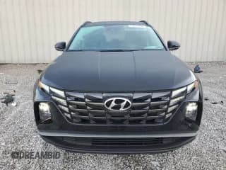 ✅ 2024 Hyundai Tucson SEL Convenience • VIN: KM8JCCD16RU192090 • Lot: 72072464. Wystawiony na Copart z przebiegiem 8 776 mil. Bezpłatny archiwum sprzedaży aukcyjnych z USA i szczegółowy raport historii pojazdu na DreamBid. Zdjęcie 5.