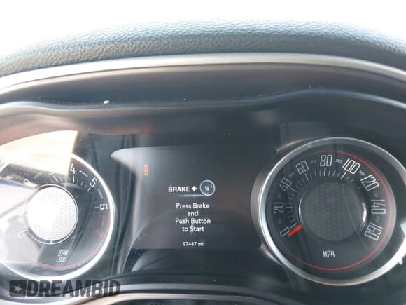 ✅ 2021 Dodge Challenger SXT • VIN: 2C3CDZAG9MH538638 • Lot: 42593682. Wystawiony na IAAI z przebiegiem 97 447 mil. Bezpłatny archiwum sprzedaży aukcyjnych z USA i szczegółowy raport historii pojazdu na DreamBid. Zdjęcie 7.