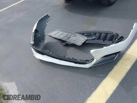 ✅ 2024 Infiniti QX50 Sport • VIN: 3PCAJ5FA2RF102106 • Лот: 43583983. Опубликован ранее на IAAI с пробегом 36 170 миль. Бесплатный доступ к архиву аукционных продаж из США и подробный отчёт об истории автомобиля на DreamBid. Изображение 11.