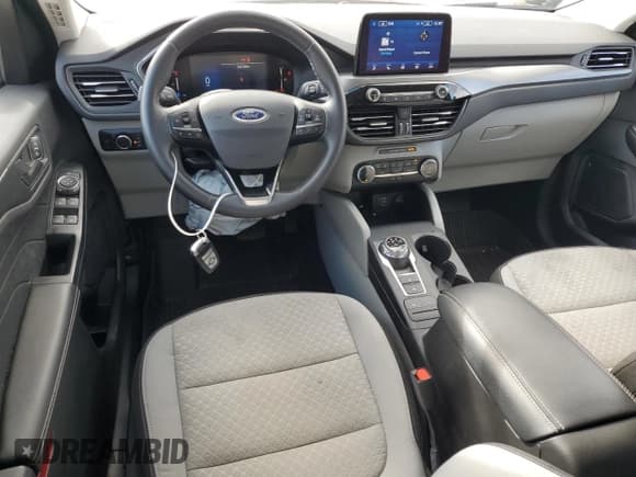 ✅ 2023 Ford Escape Active • VIN: 1FMCU0GN1PUB04790 • Лот: 86409335. Опубликован ранее на Copart с пробегом 19 833 миль. Бесплатный доступ к архиву аукционных продаж из США и подробный отчёт об истории автомобиля на DreamBid. Изображение 8.
